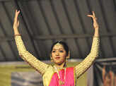 Basanta Utsav celebrations