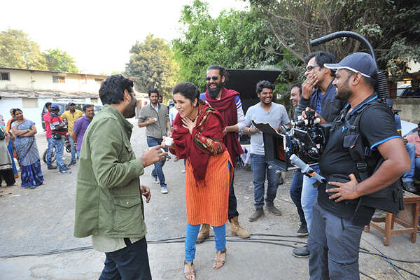 Omkar Govardhan Pictures