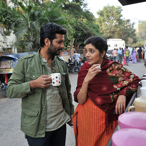 Omkar Govardhan Stills