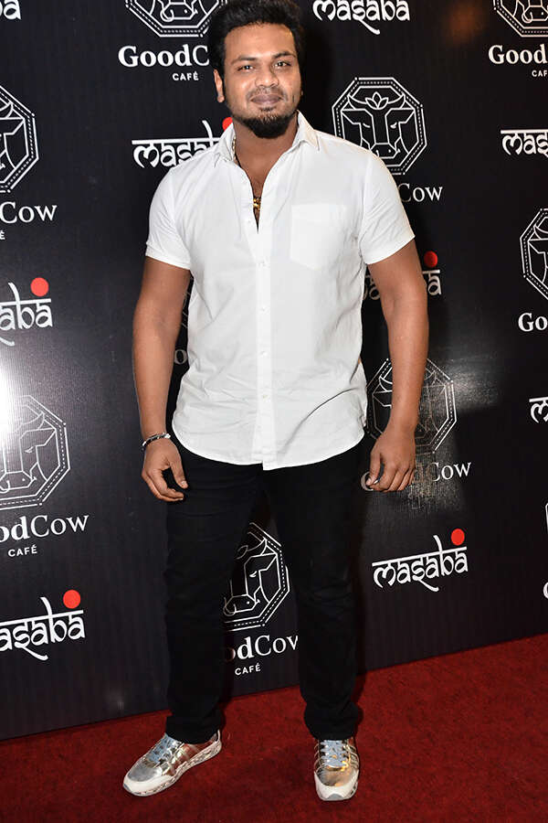 Manoj Manchu Images