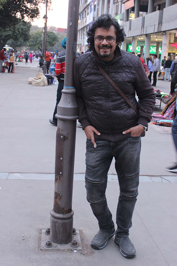 Bickram Ghosh Pictures