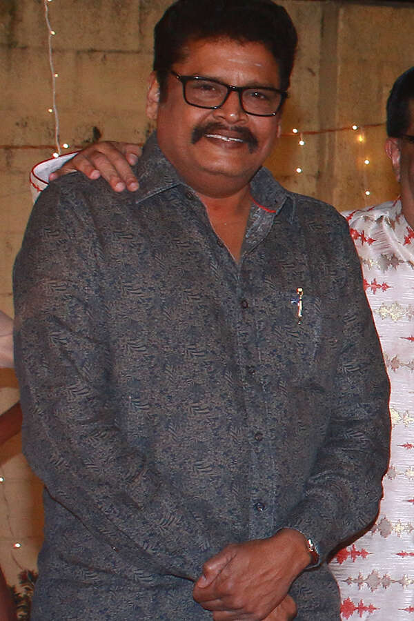 K.S. Ravikumar