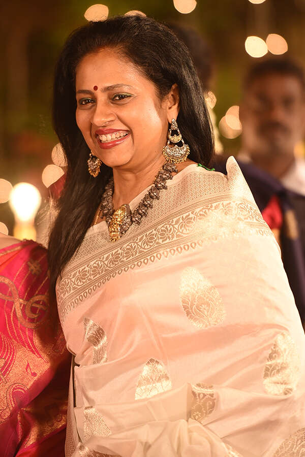 Lakshmy Ramakrishnan