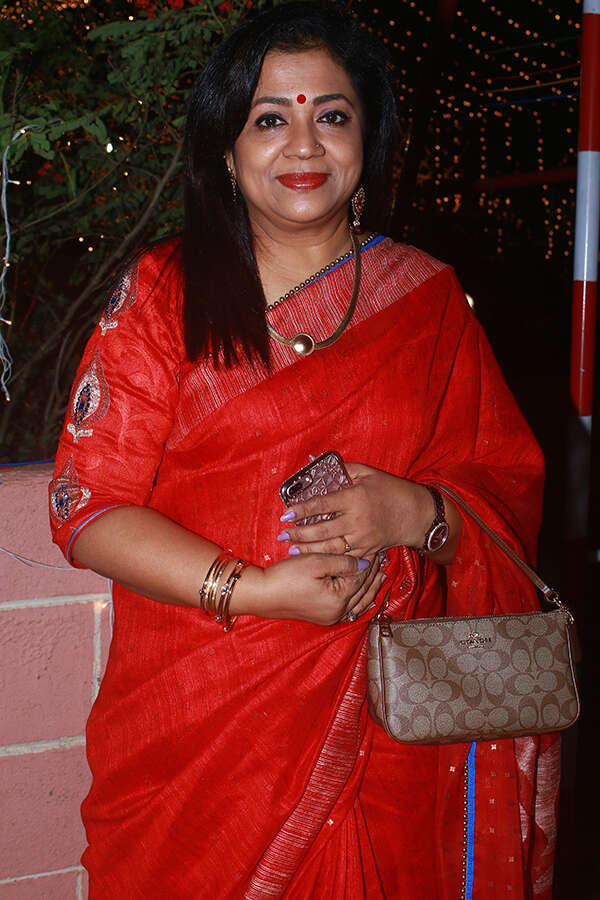 Poornima Bhagyaraj