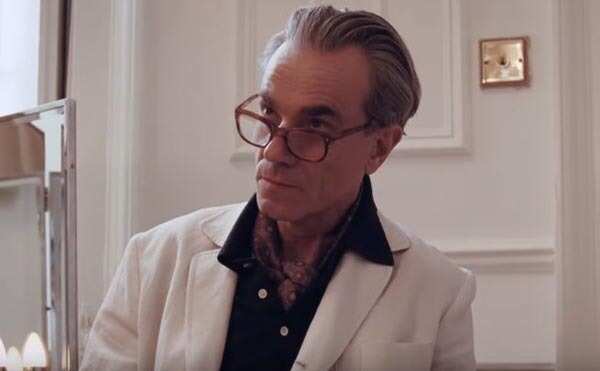 Daniel Day Lewis Wallpapers