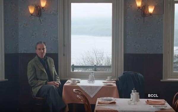 Daniel Day Lewis Images