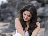 TV actress Rashami Desai loves to get pampered on her birthday, see her glamorous pictures