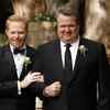 Mitch and Cam from Modern Family
