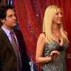 Pheobe and Mike from Friends