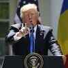 Article image for: Donald Trump threatens to impose reciprocal tax on countries that abuse US trade