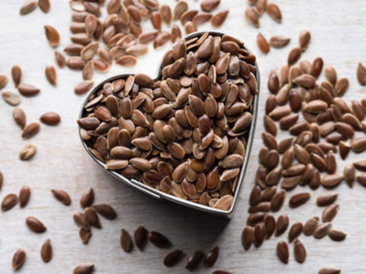 Top benefits of flaxseeds and why you must have them daily – Food & Recipes