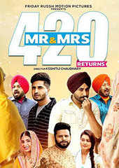 Mr Mrs 4 Returns Movie Showtimes Review Songs Trailer Posters News Videos Etimes