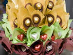 Chocolate Bouquets (For her)