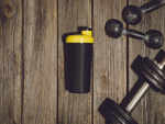 Protein Shaker (For him)