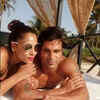 Bipasha Basu and Karan Singh Grover