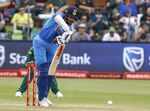 Virat Kohli's Team India first to win an ODI series in South Africa​