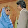 'Tere Liye' - 'Veer Zaara'
