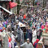 Funeral of Armymen killed in J&K