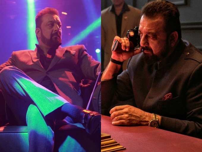 First look of Sanjay Dutt from ‘Saheb, Biwi Aur Gangster 3’ revealed