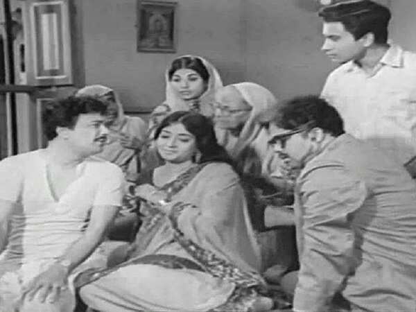 Uttam Kumar