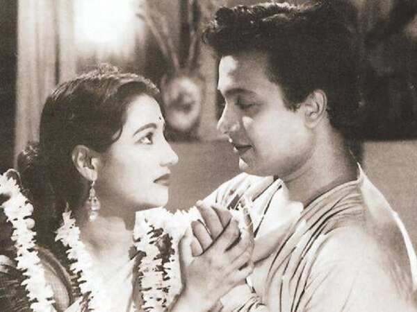 Uttam Kumar