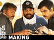 Touch Chesi Chudu - The Making