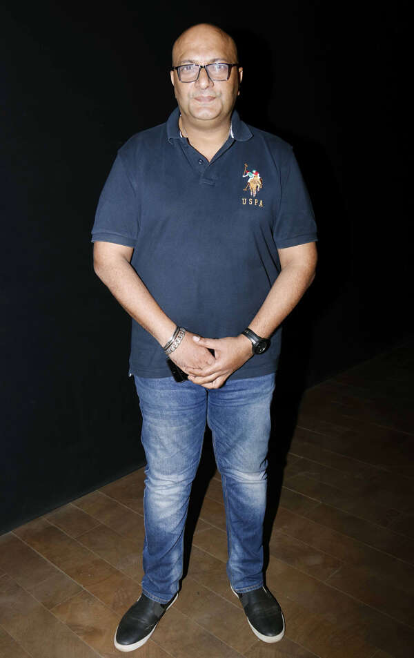 Amit Behl Stills