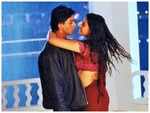 Shah Rukh Khan- Kuch Kuch Hota Hai