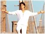 Shah Rukh Khan- Kal Ho Naa Ho