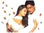 Shah Rukh Khan- Mohabbatein