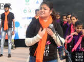 One Billion Rising&rsquo;s 6th anniversary