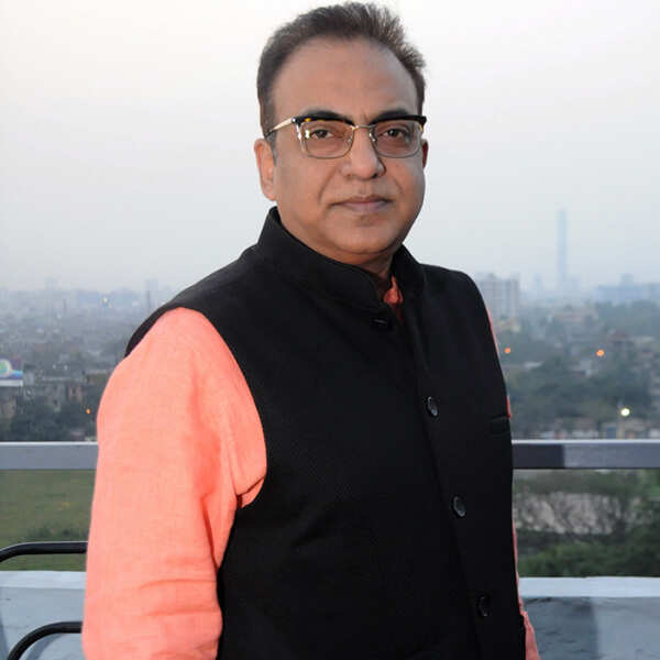 Arindam Sil