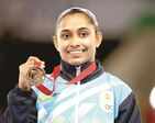 Dipa Karmakar not ready for CWG: Coach