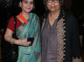 Sundeep Bhutoria hosts dinner for literati