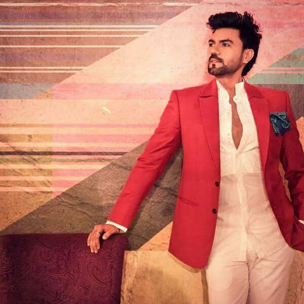 Gaurav Chopra