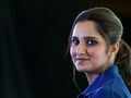 Immediate goal is to be healthy: Sania Mirza
