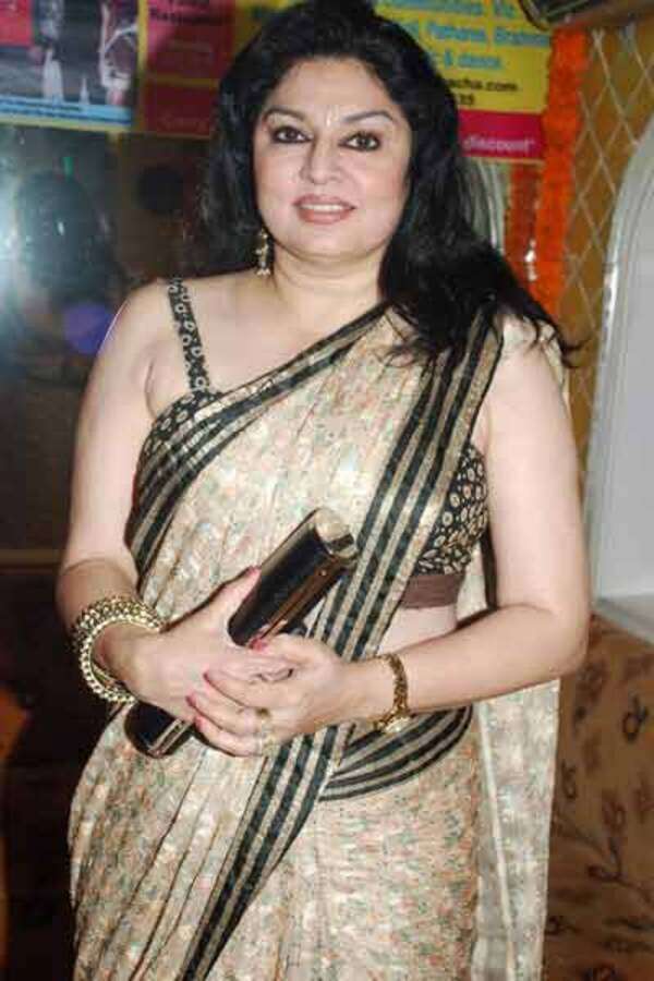 Kiran Juneja