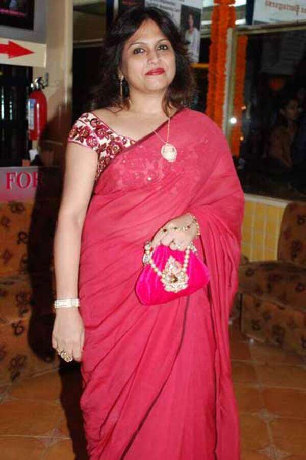 Ananya Banerjee