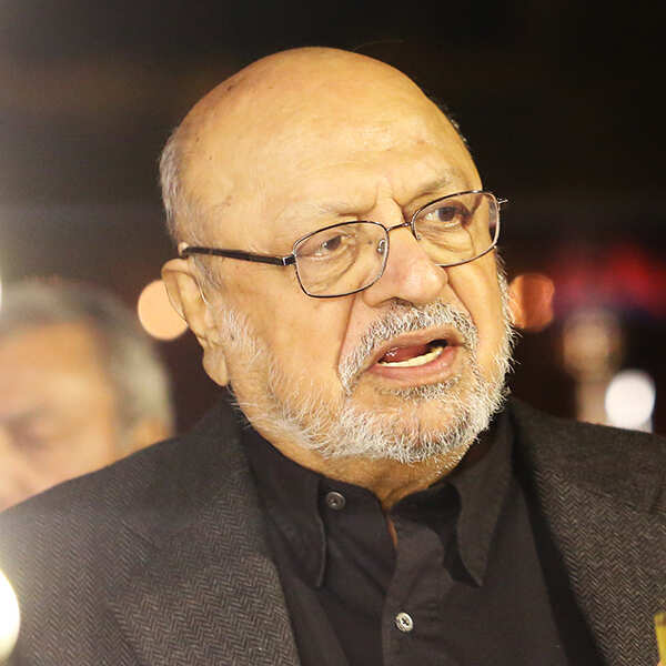 Shyam Benegal