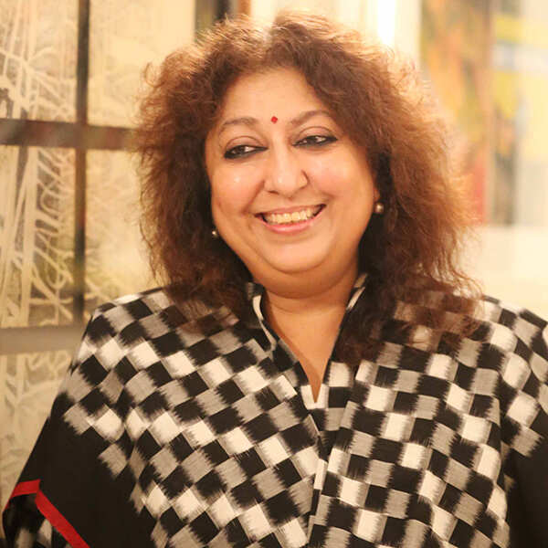 Madhu Jain