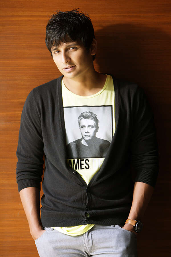 Jiiva