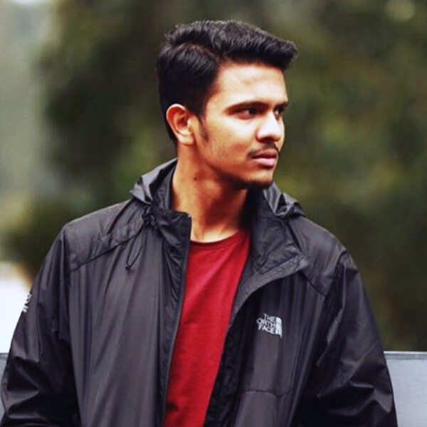 Karthick Naren Stills