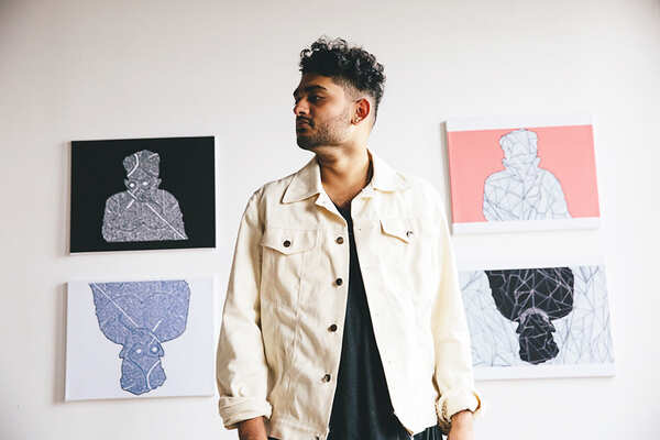 Sid Sriram Photos