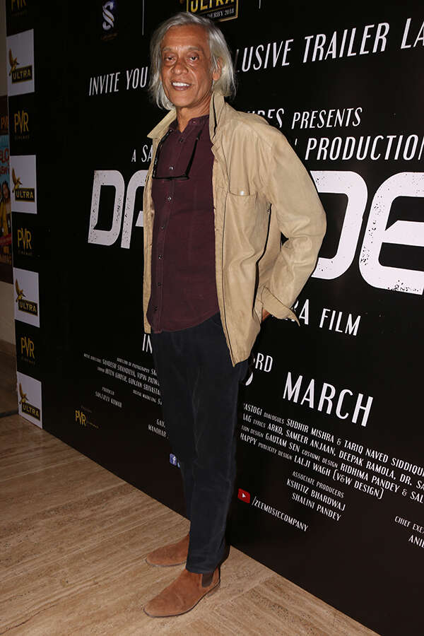 Sudhir Mishra