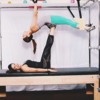 Article image for: <i class="tbold">fitness regime</i>