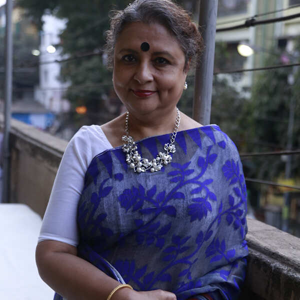 Nandita Roy