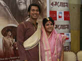 Rosogolla: Film launch