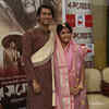 Article image for: <i class="tbold">rosogolla</i>: Film launch