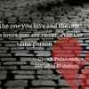 On the Irony of Love