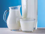 Myth: Low-fat milk makes you thinner